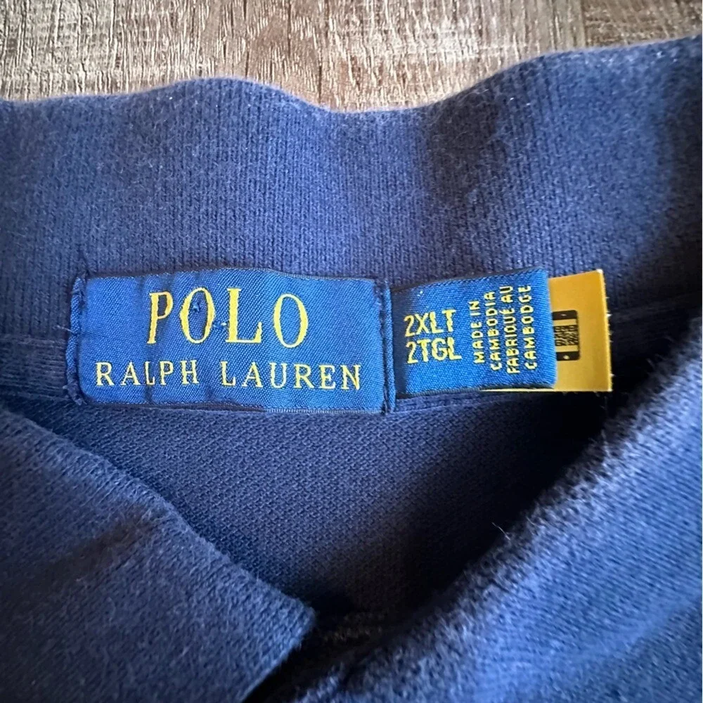 Polo Ralph Lauren polo ralph